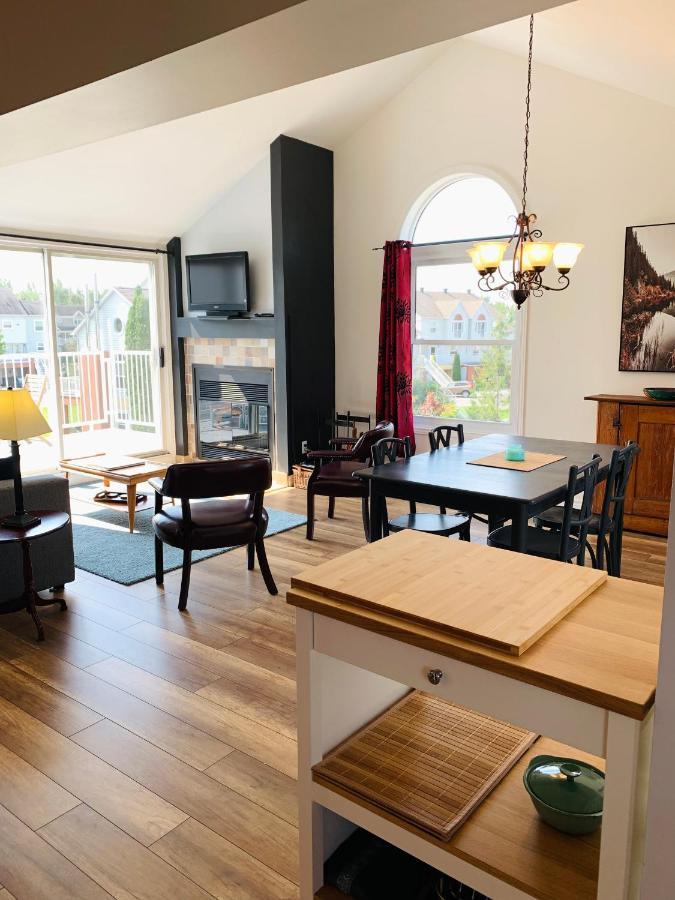 Le Philémon Club Azur Memphrémagog *