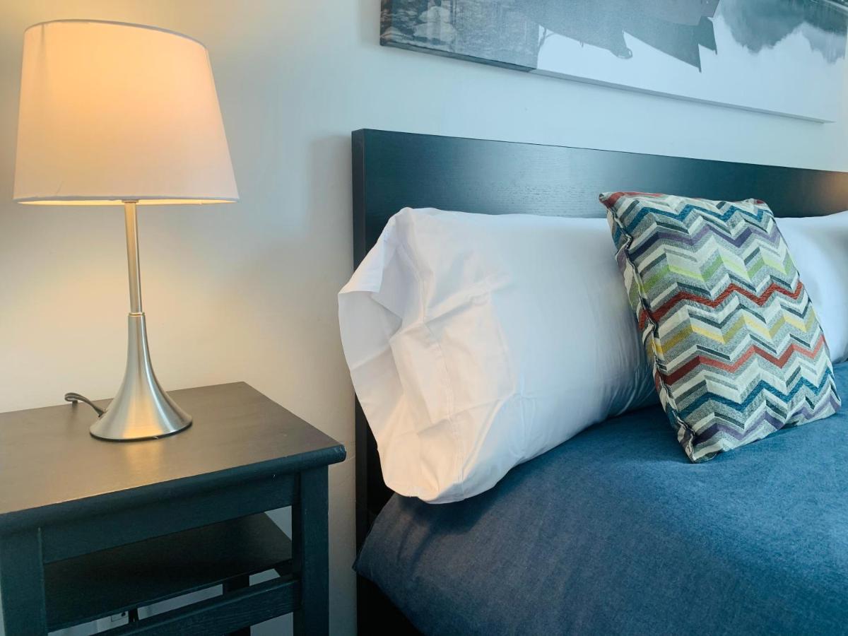 Appartement Le Philémon Club Azur Memphrémagog *